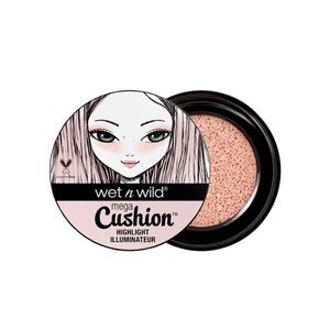 Wet& Wild Mega Cushion Highlight Illuminateur “ Who’s That Pearl”